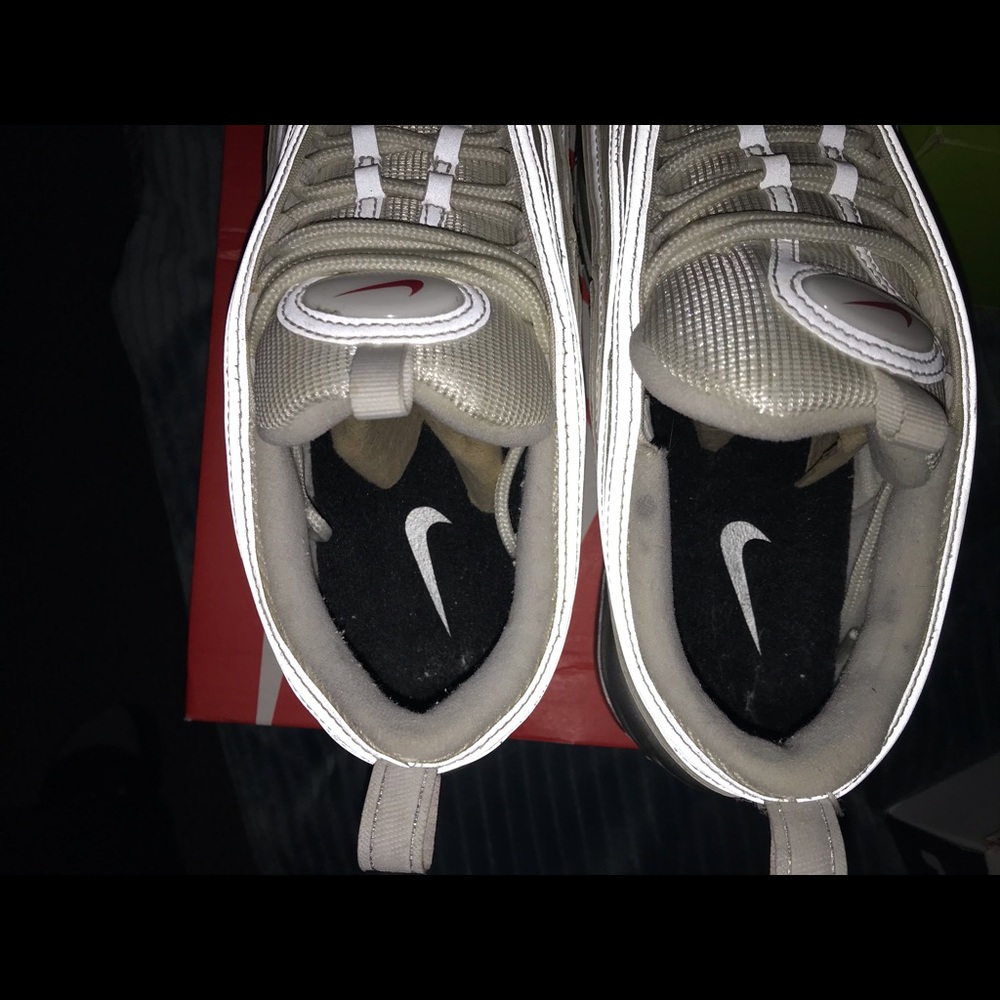 Nike Air Max 97 - Picture 5 of 8
